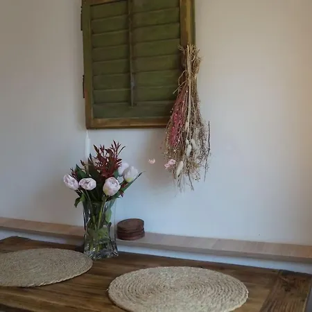 Pear House Appartement