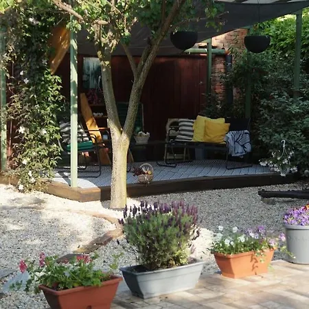 Appartement Pear House