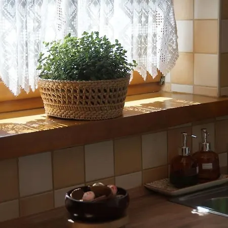 Appartement Pear House Lukácsháza