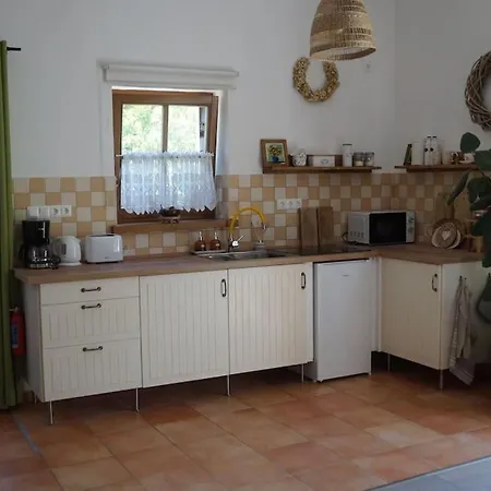 Pear House Lukácsháza