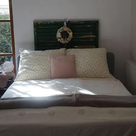 Appartement Pear House *