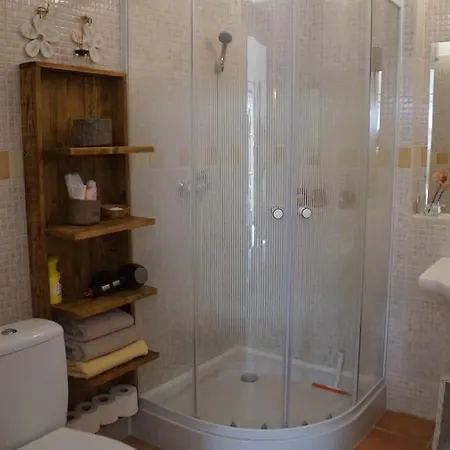 Appartement Pear House