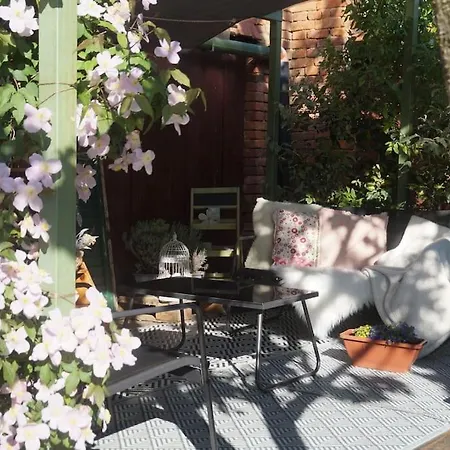 Pear House Appartement