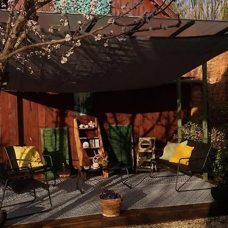 Appartement Pear House
