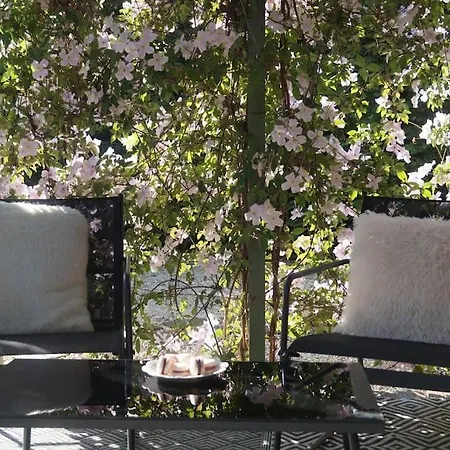 Appartement Pear House
