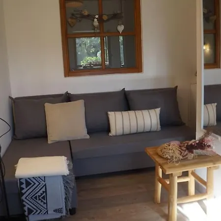 Pear House Appartement *
