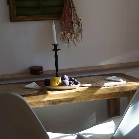 Appartement Pear House Lukácsháza