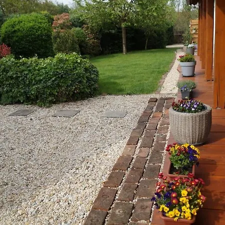 Pear House Appartement